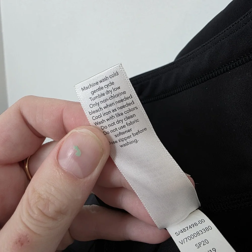 Athleta great pre